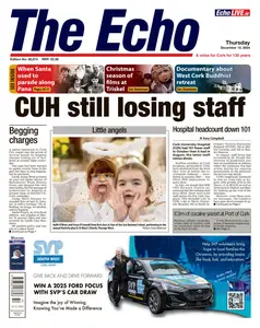 The Echo - 12 December 2024