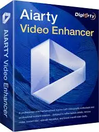 Digiarty Aiarty Video Enhancer 2.0
