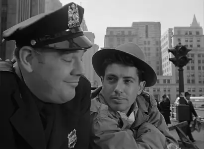 Side Street (1949)