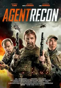 Agent Recon (2024) / AvaxHome