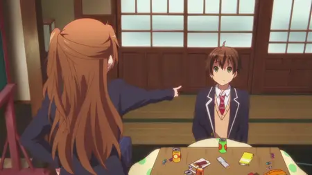 Chuunibyou Demo Koi Ga Shitai! Ren - 02 (BD 1920x1080 x 264 FLACx3 mkv" yEnc