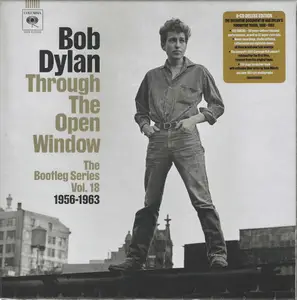 Bob Dylan - Through The Open Window: The Bootleg Series Vol. 18 (2025)
