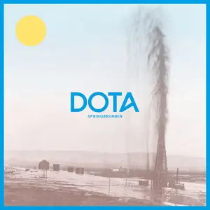 Dota Kehr - Springbrunnen (2025) (Hi-Res)