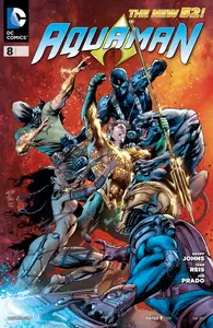 Aquaman v5 008 (06-2012) The Others