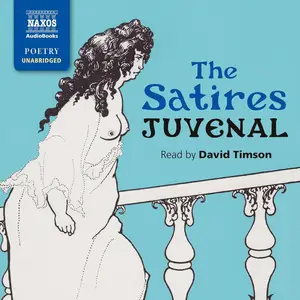 The Satires: La Curée [Audiobook]