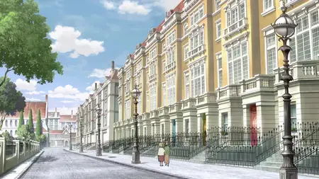 Spy x Family - 42 (1080p