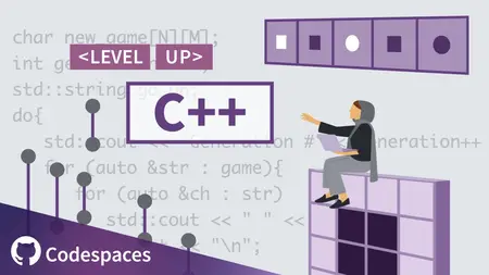 Level Up: C++