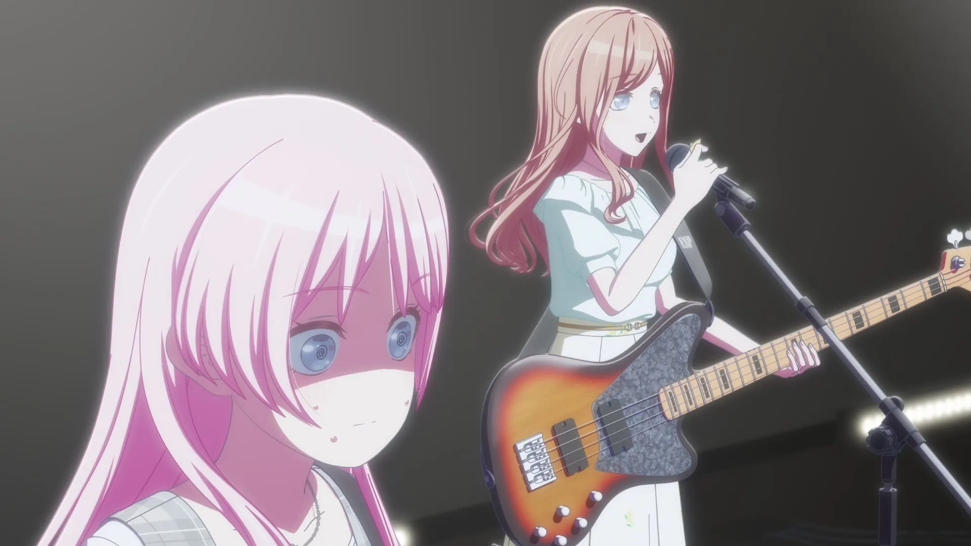 BanG Dream! It's MyGO!!!!! (2023 S01E07 Even After Todays Concert Ends Okay Subs