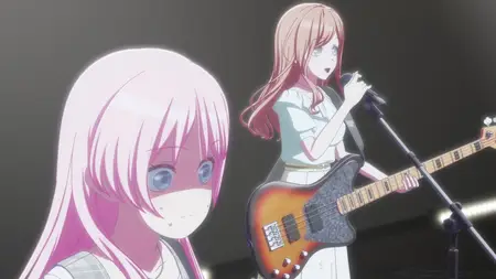 BanG Dream! It's MyGO!!!!! (2023 S01E07 Even After Todays Concert Ends Okay Subs