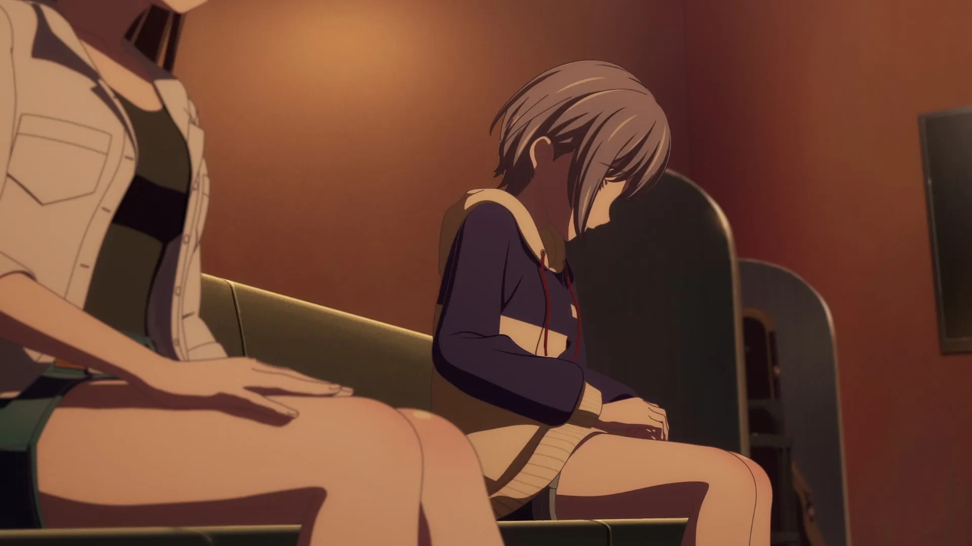 BanG Dream! It's MyGO!!!!! (2023 S01E07 Even After Todays Concert Ends Okay Subs