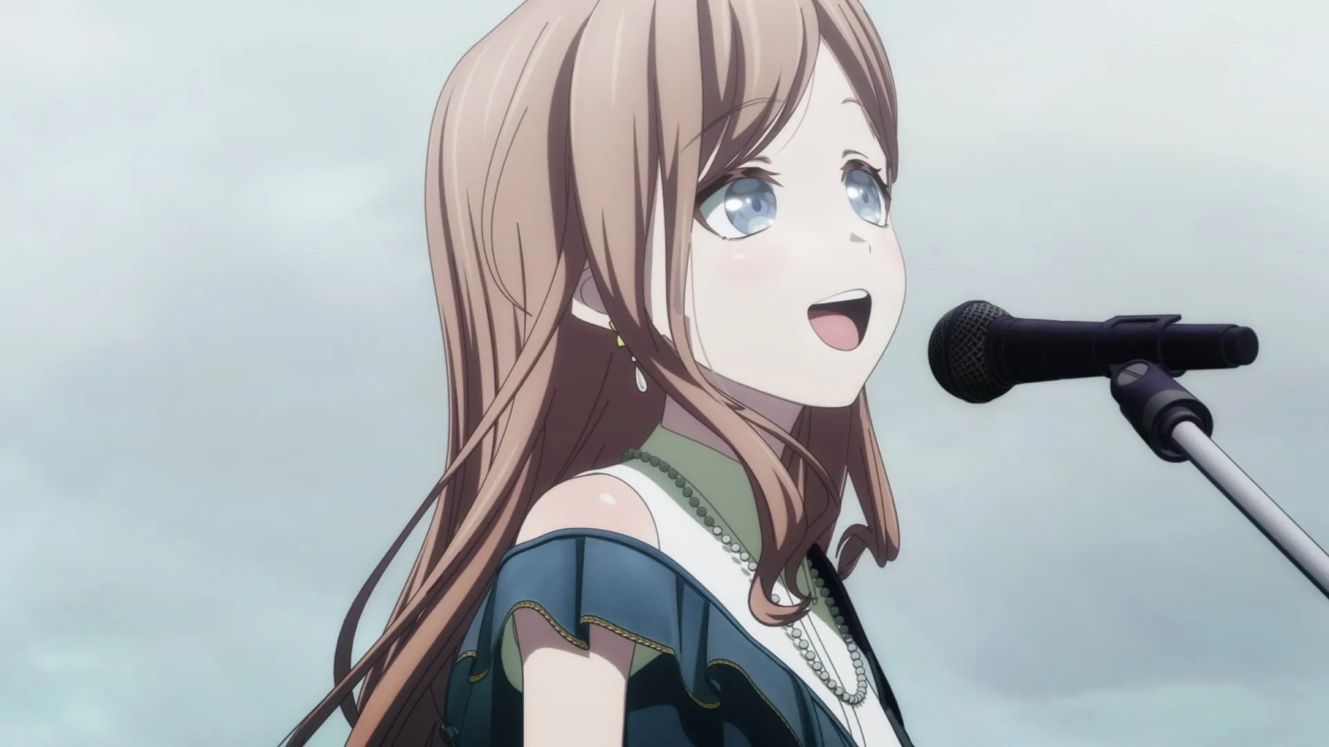 BanG Dream! It's MyGO!!!!! (2023 S01E07 Even After Todays Concert Ends Okay Subs