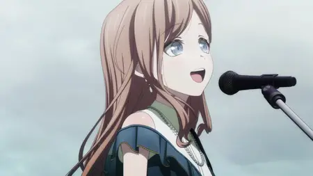 BanG Dream! It's MyGO!!!!! (2023 S01E07 Even After Todays Concert Ends Okay Subs