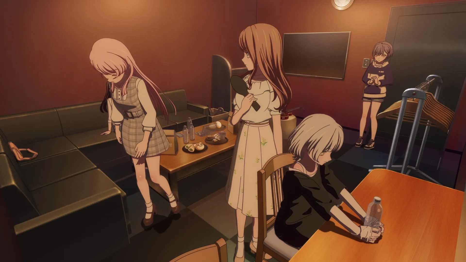 BanG Dream! It's MyGO!!!!! (2023 S01E07 Even After Todays Concert Ends Okay Subs