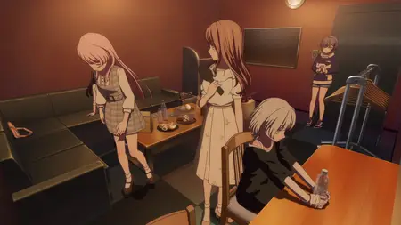 BanG Dream! It's MyGO!!!!! (2023 S01E07 Even After Todays Concert Ends Okay Subs