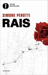 Rais - Simone Perotti