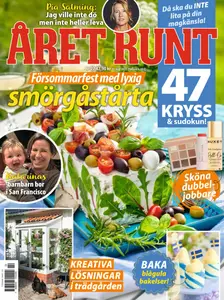 Året Runt - 28 Maj 2025