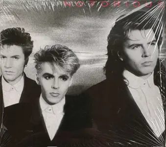 Duran Duran - Notorious (Remastered) (1986/2024)