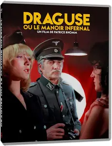 Draguse ou le manoir infernal / Draguse or the Infernal Mansion (1976)