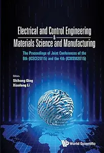Electrical And Control Engineering & Materials Science And Manufacturing