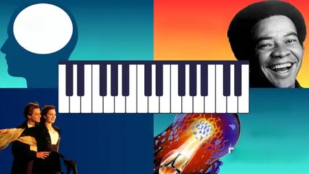 Play Pop Piano in E: Learn Chords, Theory & Improv Basics