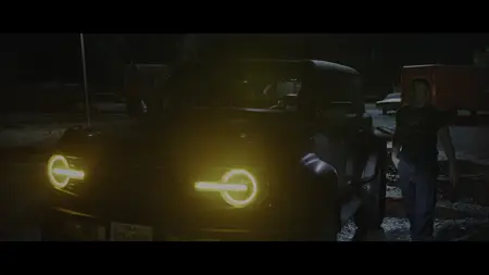 Ransom Canyon S01E08