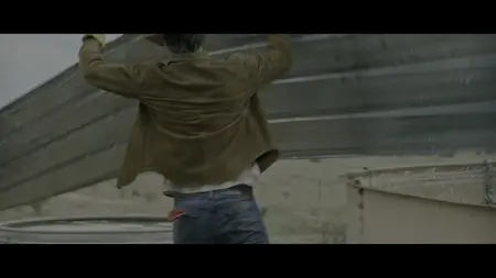 Ransom Canyon S01E08