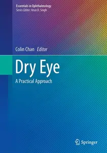 Dry Eye: A Practical Approach (Repost)