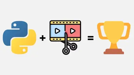 Automate Video Editing with Python and MoviePy