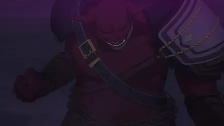 The Strongest Magician in the Demon Lord's Army Was a Human (2024 S01E08 The Final Battle at Ivalias SubsPlease