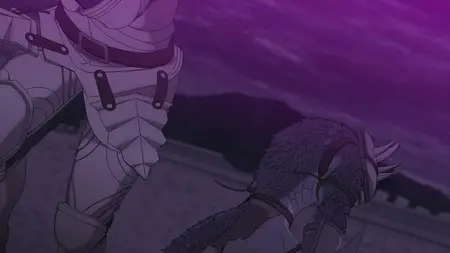 The Strongest Magician in the Demon Lord's Army Was a Human (2024 S01E08 The Final Battle at Ivalias SubsPlease