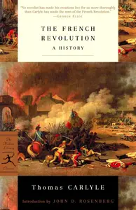 The French Revolution: A History: Original Edition