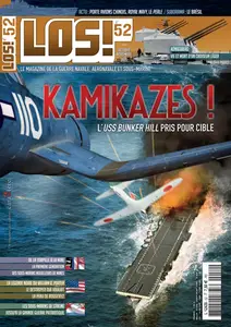 LOS! N.52 - Octobre-Novembre 2020