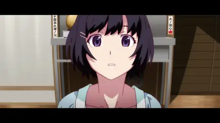 Monogatari - S04E03 - Monogatari Series Second Season (BD 1080p HEVC Opus