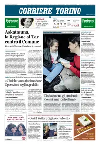 Corriere Torino - 21 Maggio 2025