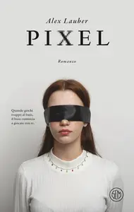 Alex Lauber - Pixel