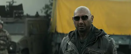 Afterburn (2025)