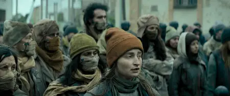 Afterburn (2025)