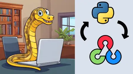 Complete Python Game Development Course : From Zero To Hero