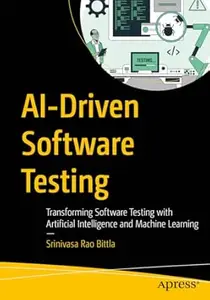 AI-Driven Software Testing
