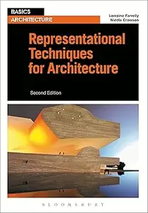 Representational Techniques for Architecture  Ed 2