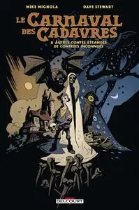 Le carnaval des Cadavres - One shot