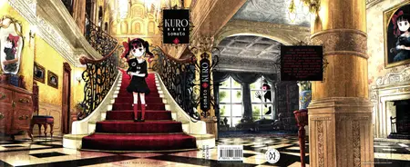 Kuro (serie completa)