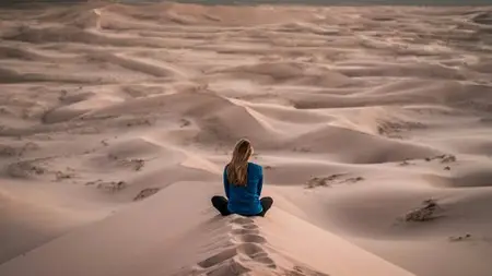 Meditate On Self: Heal, Empower & Awaken Within