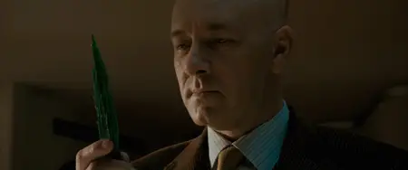 Superman Returns (2006)