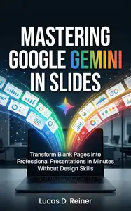 Mastering Google Gemini in Slides