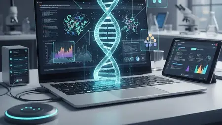 Python for Biological Data Analysis