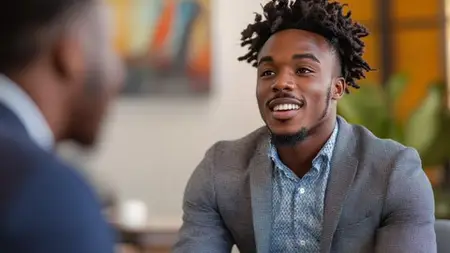 Cybersecurity Mentorship Program