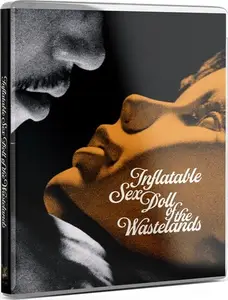 Inflatable Sex Doll of the Wastelands (1967)