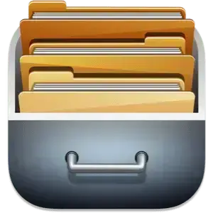 File Cabinet Pro 8.5.7
