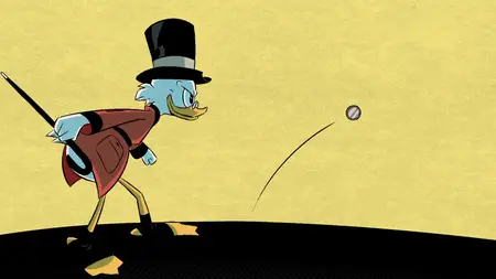 DuckTales S01E02